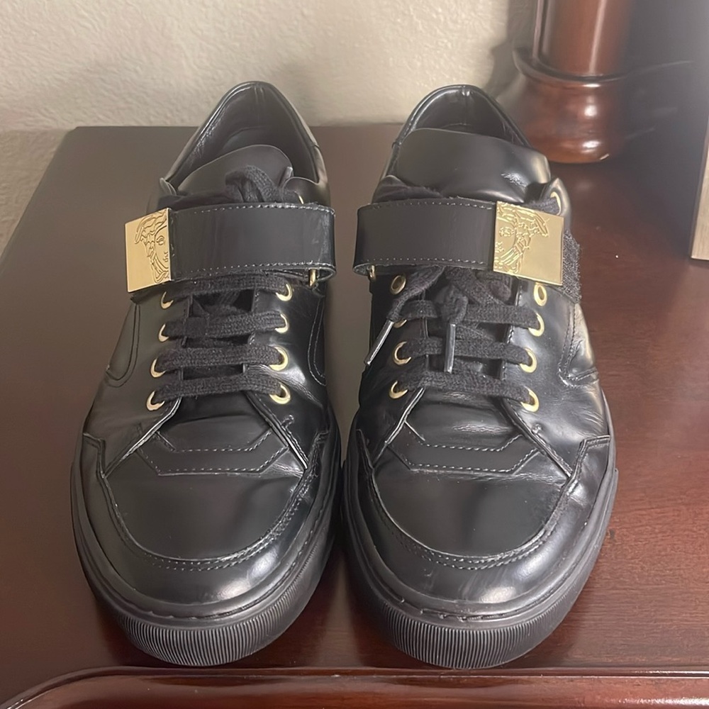 Versace Collection Man Shoes